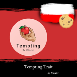 Tempting Trait - Polskie Tłumaczenie logo