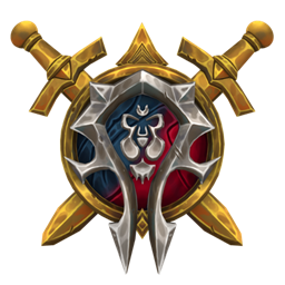 Overlord Forever logo