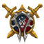 Overlord Forever logo