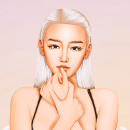 Base Sim #3 Auburnfae
