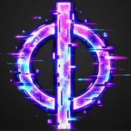 Minecraft With Friends S3 Finale world logo