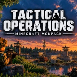 Tactical  Operations logo