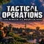 Tactical  Operations logo