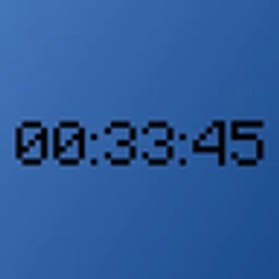 Bibu's Real Time HUD