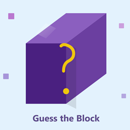 Guess the Block Challenge project image