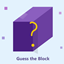 Guess the Block Challenge logo