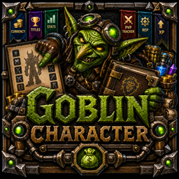 Goblin Character project image