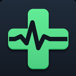 HealForever logo