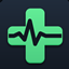 HealForever logo