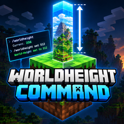 Custom World Height [CWS]