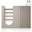 Arc Haven Wall Unit  [VZ] logo