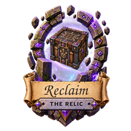 RECLAIM - the Relic project image