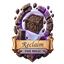 RECLAIM - the Relic logo