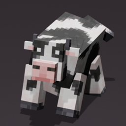 Prettier Cows project image