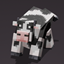 Prettier Cows logo