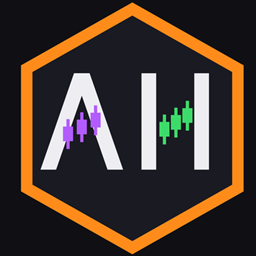 AHledger logo
