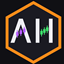 AHledger logo
