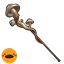 MH Mushroom Staff logo