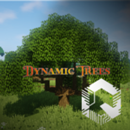 [DTT] | Dynamic Trees: Tweaks project image