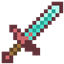 Keep My Sword logo