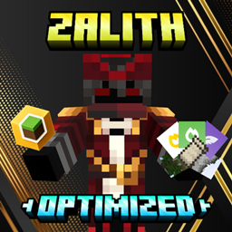 ZALITH OPTIMIZED project image