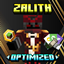 ZALITH OPTIMIZED logo