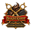 Barbershop Custom Textures logo