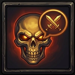 Boses: Boss fight explained in chat (legacy) project image