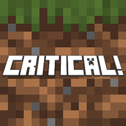 Critical Hit Effect for Minecraft 1.21 — Textures screenshot