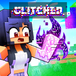 Glitch Touch project image
