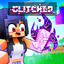 Glitch Touch logo