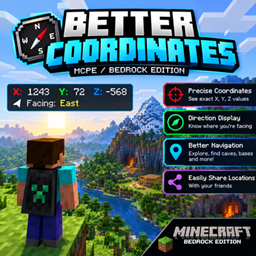 Better coordinate