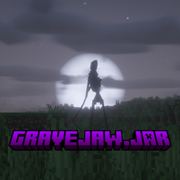 Gravejaw.jar (Dweller) logo