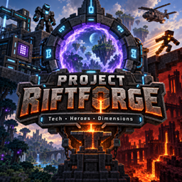 Riftforge