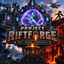 Riftforge logo