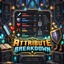 Attribute Breakdown logo