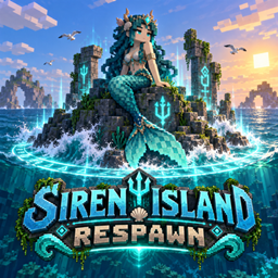 Siren Island Respawn