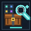 Find My Stuff logo