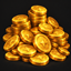 GoldCounter logo