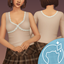 lacey set elegant top logo