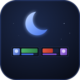 MoonUnitFrames project image