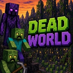 World dead project image