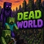 World dead logo