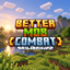 Better Mob Combat - Reimagined logo