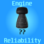 Engine Reliability logo