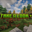 Take A Look Plus logo