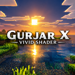 GURJAR X Vivid Shader project image