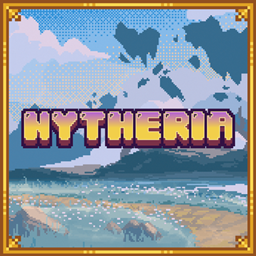 Nytheria project image