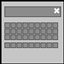 Old Java  UI by Choui logo