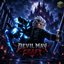 Devil Mine Craft(DMC)X Epic Fight logo